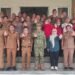 TIM PENYULUH KARHUTLA MABESAD SOSIALISASIKAN PENCEGAHAN KARHUTLA DI KECAMATAN TIMPAH