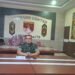 KAPENDAM XXII/TAMBUN BUNGAI PIMPIN VIDCON BERSAMA PEN JAJARAN, TEKANKAN PUBLIKASI MASIF KEGIATAN SATUAN