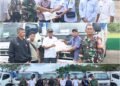 Sarana Transportasi KDKMP Bertambah, Dandim Simeulue Tekankan Pengelolaan yang Produktif