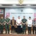 FGD PENGENDALIAN KARHUTLA DIGELAR DI PALANGKA RAYA, LIBATKAN TNI, PEMPROV KALTENG, DAN DEWAN ADAT DAYAK