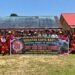 Kebersihan Sekolah Jadi Pesan Utama Karya Bakti Yonif TP 859/RBK di Supiori
