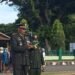 HUT ke-81 TNI, Kodim 0114/Aceh Jaya Teguhkan Semangat Pengabdian kepada Masyarakat