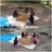 Babinsa Kodim 0115/Simeulue Dampingi Warga dalam Pengolahan Buah Pala