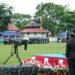 Danrem 012/TU Ajak Jaga Persatuan dalam Peringatan HUT ke-81 TNI di Aceh Barat