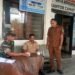 Cegah Karhutla, Babinsa Kodim 0114/Aceh Jaya Bersama Kecamatan Jaya Edukasi Warga