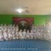 ‎‎Tanamkan Semangat Pengabdian, Babinsa Tabunganen Beri Pemahaman Penerimaan TNI AD kepada Generasi Muda