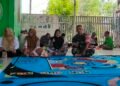 ‎Susun Rencana Pembangunan 2027, Babinsa Anjir Pasar Dampingi Musrenbangdes Andaman I‎