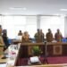 Kodam XXII/Tambun Bungai Dukung Pengendalian Inflasi dan Percepatan Program 3 Juta Rumah di Kalimantan Tengah