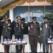 Dandim 1003/HSS Hadiri Upacara Sumpah Pemuda Ke 98, Perkuat Sinergitas dan Semangat Generasi Muda