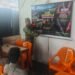 Pencegahan Karhutla Dimulai dari Warga, Babinsa Sampaikan Imbauan Saat Komsos di Simeulue