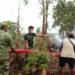 Cepat Bertindak, Kodim 1005/Barito Kuala Berhasil Selamatkan Lahan dari Kobaran Api