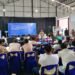 Babinsa Hadiri Pelatihan Konten Kreatif untuk Perkenalkan Potensi Desa Alue Jang