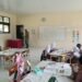 Wawasan Kebangsaan Sejak Dini, Babinsa Jaya Bekali Siswa dengan Nilai Persatuan