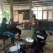 Babinsa Koramil 01/Jaya Dorong Kesadaran Warga Menjaga Lingkungan dari Ancaman Karhutla