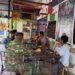 Babinsa dan Masyarakat Perkuat Langkah Pencegahan Karhutla di Aceh Jaya